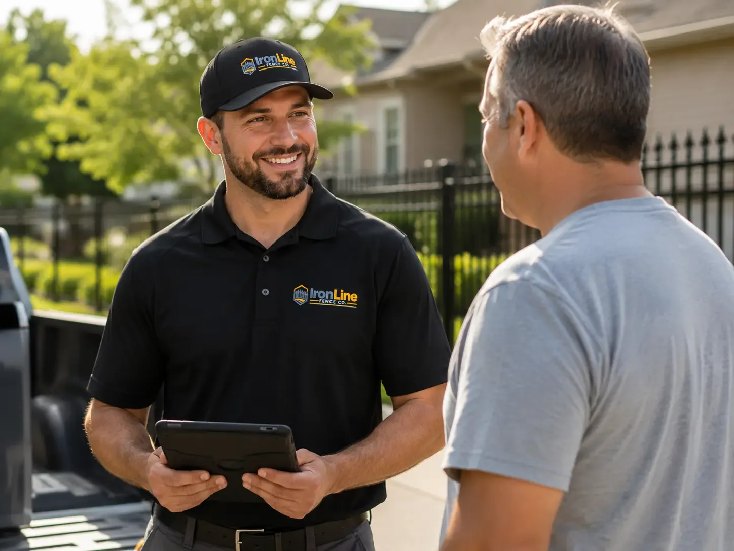Metal Fence Installation Earlimart, CA FAQs
